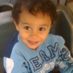 Foto de Alexis Sebastian Bocedi
